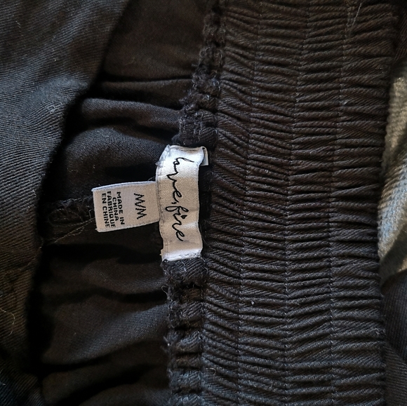 Nordstrom Love, Fire Pants Medium - Picture 4 of 7